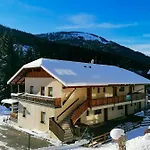 Apartamento Bel Monte *