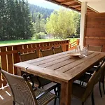 Apartment Bel Monte