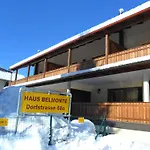Lägenhet Bel Monte *