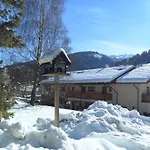Apartamento Bel Monte Bad Kleinkirchheim