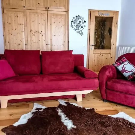 Appartements Bel Monte - Kaernten Card Im Sommer Inklusive Bad Kleinkirchheim