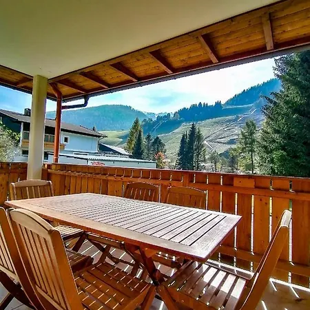 Bel Monte Apartmán *