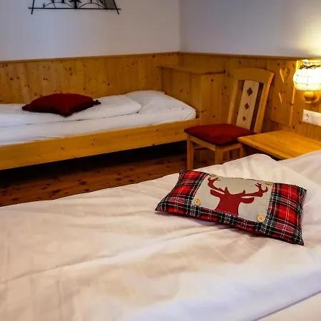 Bel Monte バド クラインキルヒハイム