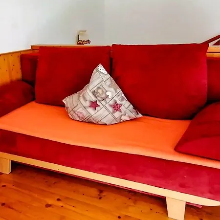 Bel Monte Apartment