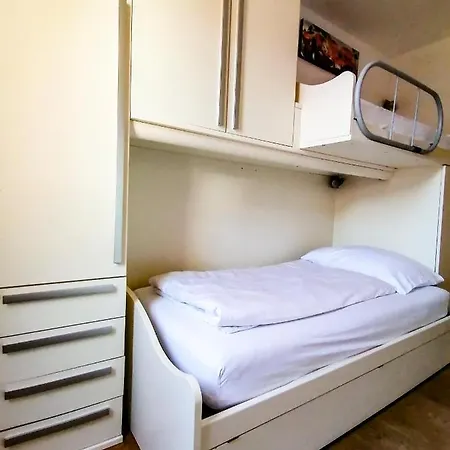 Bel Monte Apartmán Bad Kleinkirchheim