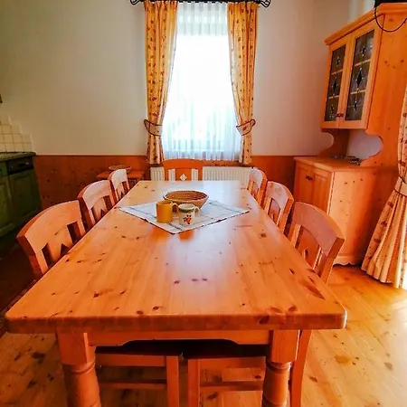 Apartment Bel Monte