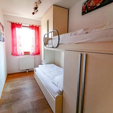 Apartmán Bel Monte *