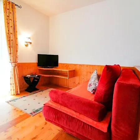 Bel Monte アパート *