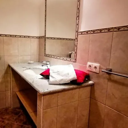 Bel Monte Apartment