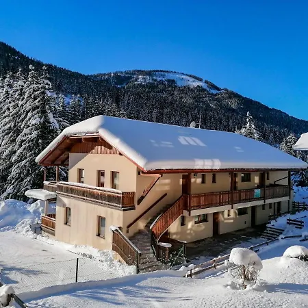 Appartements Bel Monte - Kaernten Card Im Sommer Inklusive Bad Kleinkirchheim