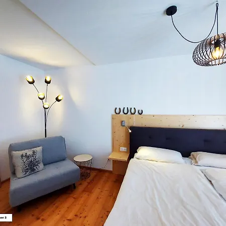 Bel Monte - Kaernten Card Sommer Inklusive Apartment *
