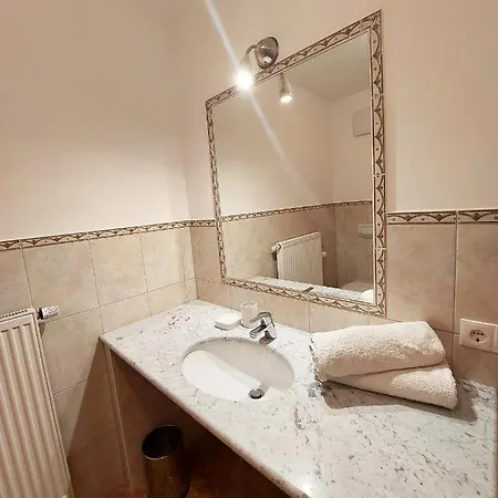 Apartmán Bel Monte Bad Kleinkirchheim