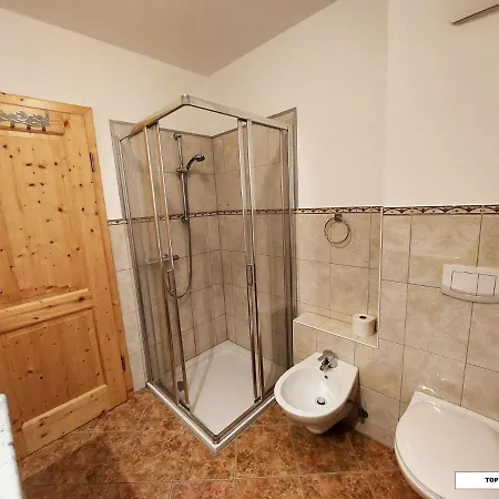 Bel Monte アパート