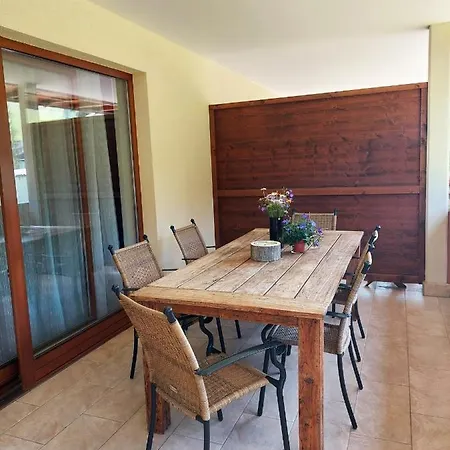 Apartmán Bel Monte *