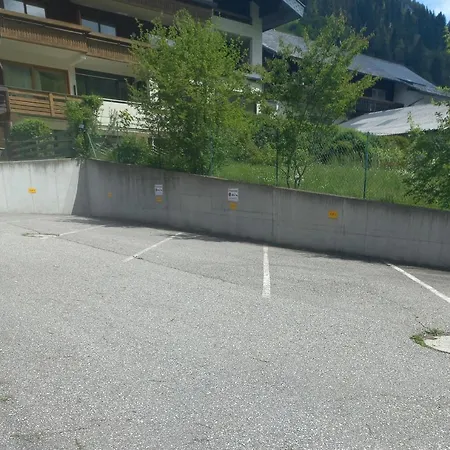 Apartment Bel Monte *