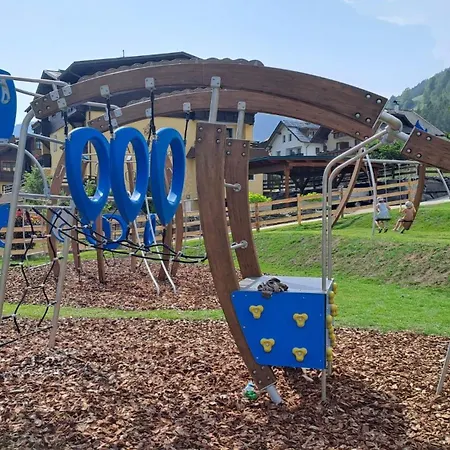 Appartements Bel Monte - Kaernten Card Im Sommer Inklusive * Bad Kleinkirchheim
