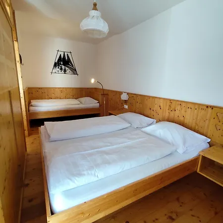 Apartment Bel Monte