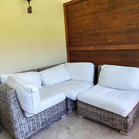 Apartment Bel Monte Bad Kleinkirchheim