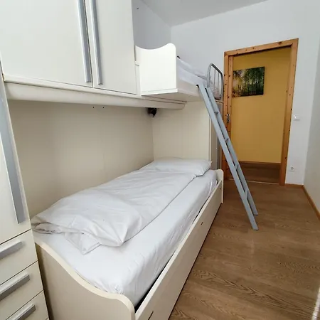 Apartment Bel Monte