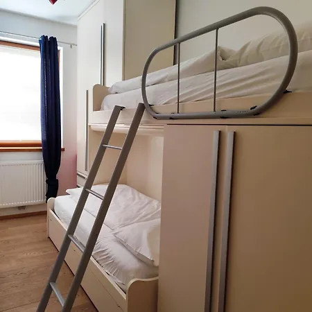 Apartment Bel Monte