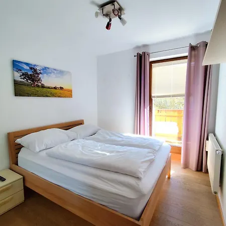 Apartment Bel Monte *