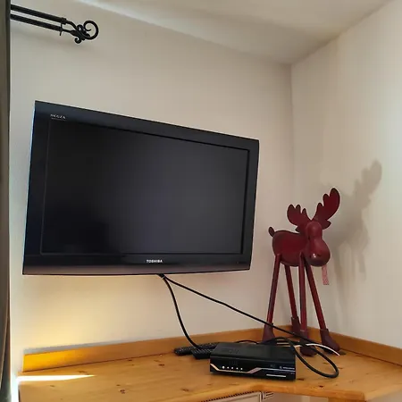 Apartment Bel Monte