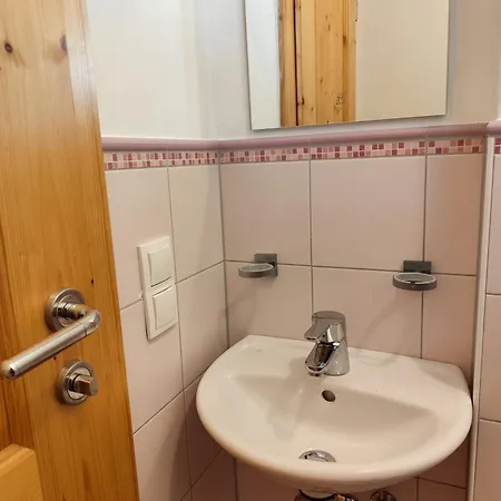 Bel Monte Apartment *