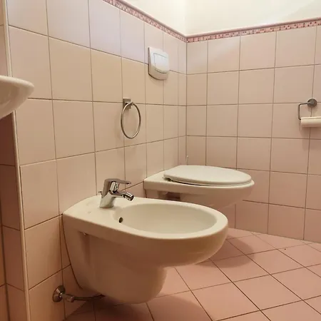 Apartment Bel Monte *