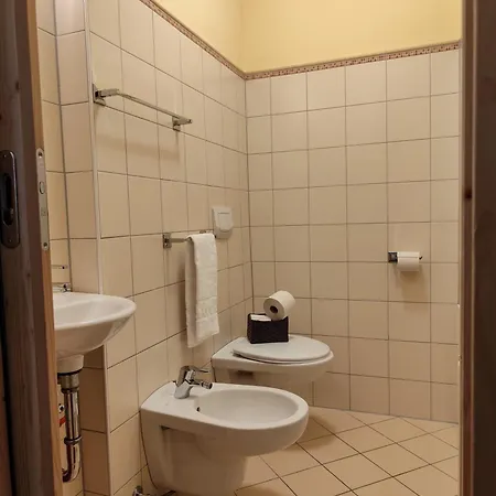 Bel Monte Apartment Bad Kleinkirchheim