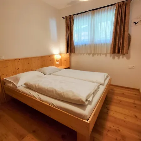 Apartment Bel Monte
