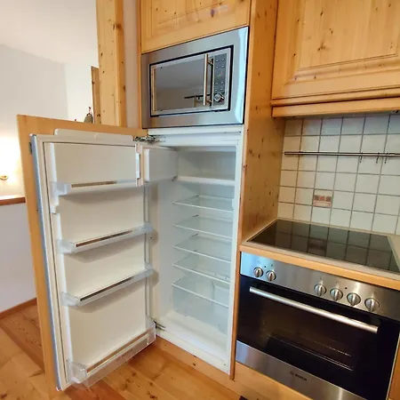 Bel Monte Apartment *