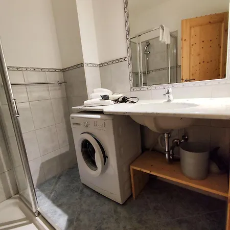 Bel Monte Apartment Bad Kleinkirchheim