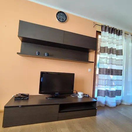 Bel Monte Apartment *