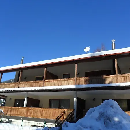 アパート Bel Monte