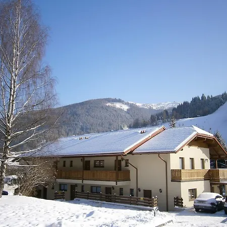 Appartamento Bel Monte *