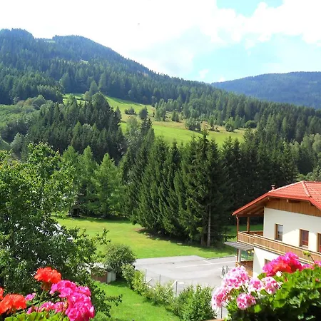 Apartmán Bel Monte Bad Kleinkirchheim