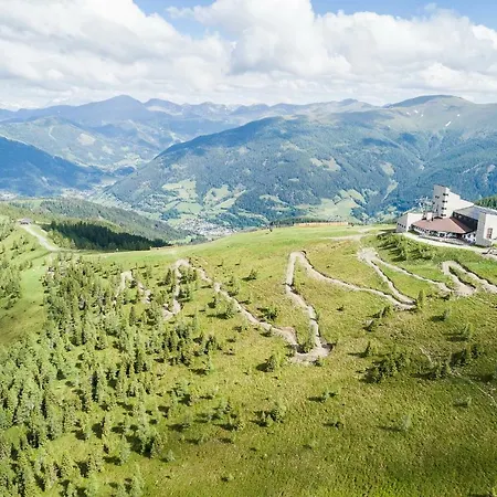 Bel Monte Apartmán *