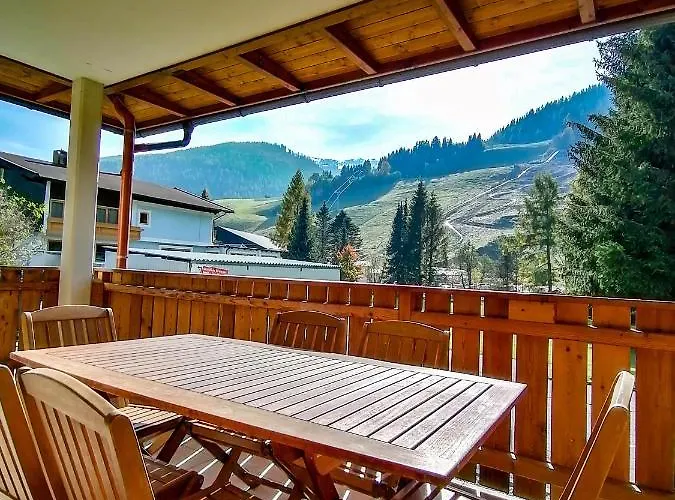 Bel Monte Apartment *