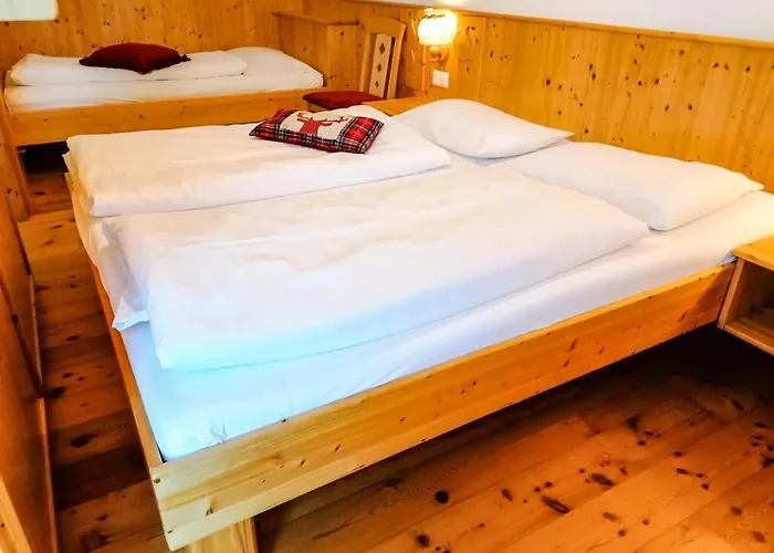 Bel Monte Bad Kleinkirchheim