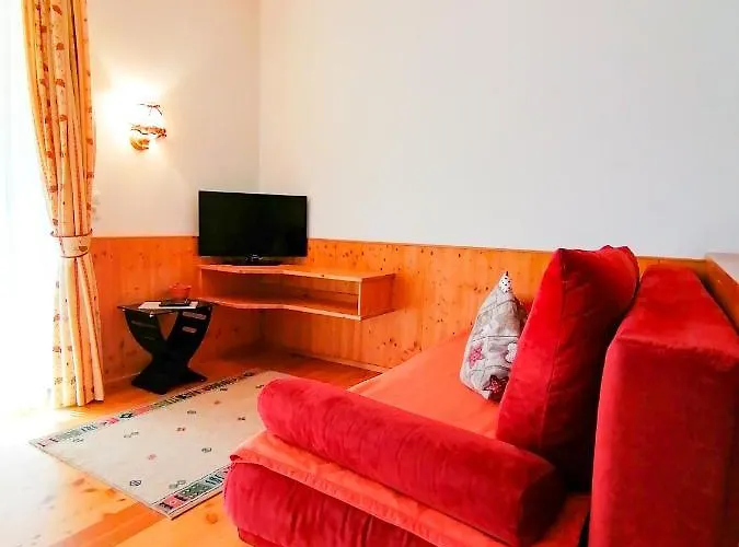 Bel Monte Apartment *