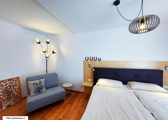 Bel Monte Apartment *