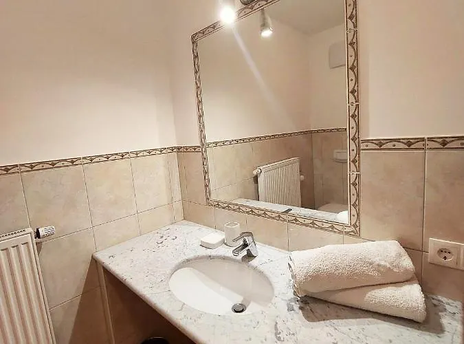 Apartment Bel Monte Bad Kleinkirchheim