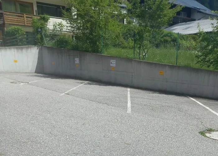 Apartment Bel Monte *