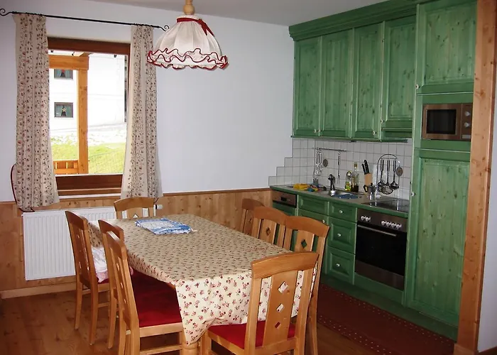 Apartment Bel Monte *