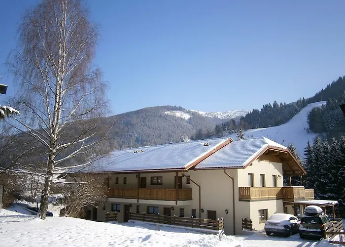 Apartment Bel Monte *