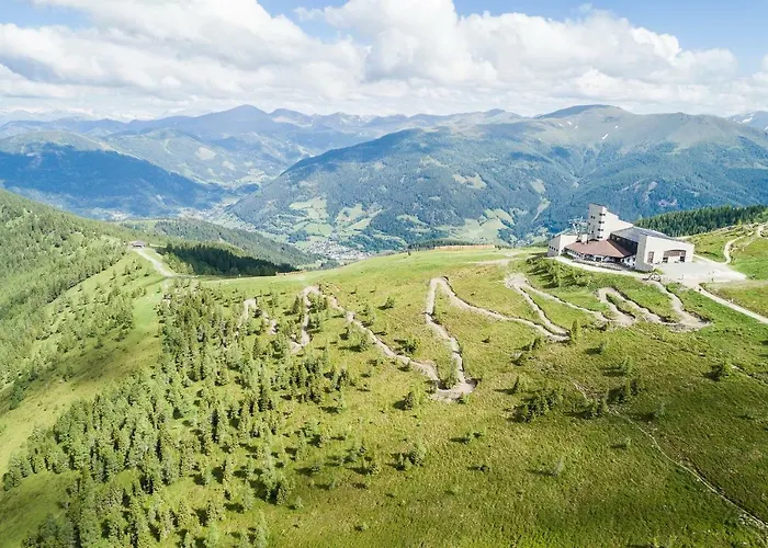 Bel Monte Apartment *