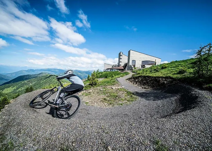 Bel Monte Bad Kleinkirchheim